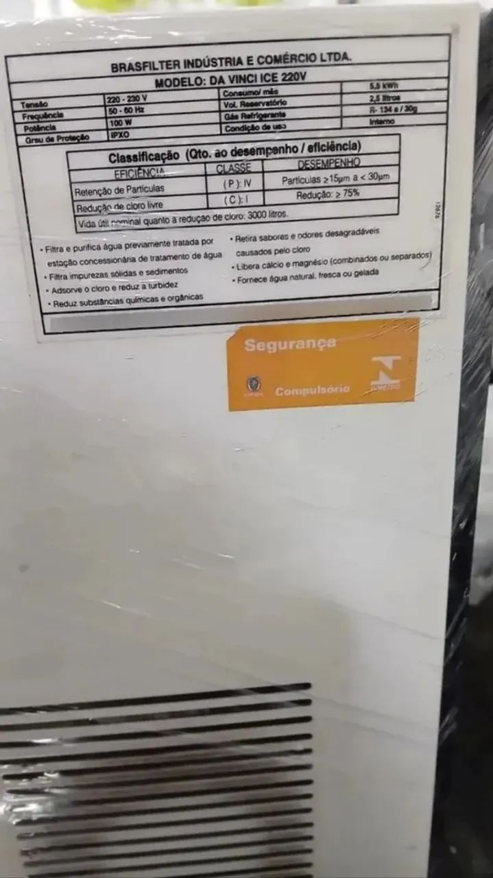 Filtro Europa DaVince - Foto 5
