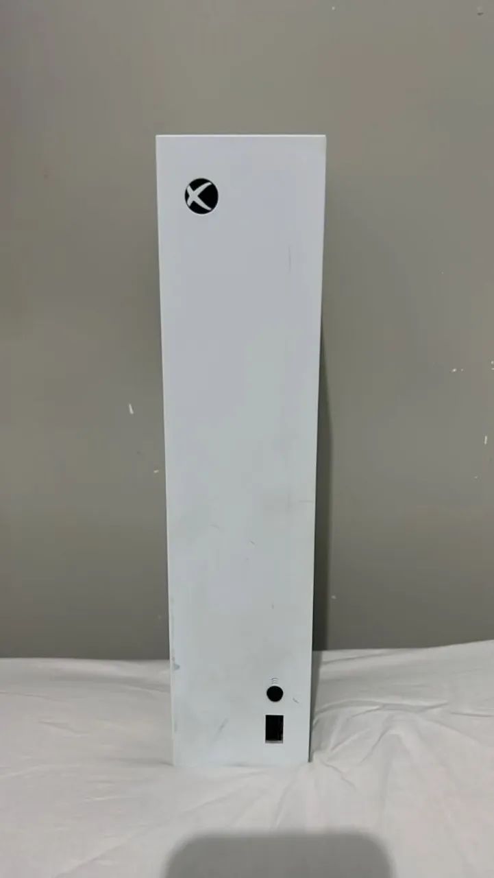 Xbox Series S com 512 Gb - Foto 4