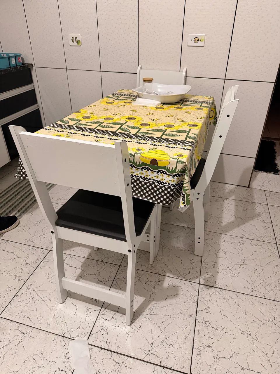 Móveis usados 