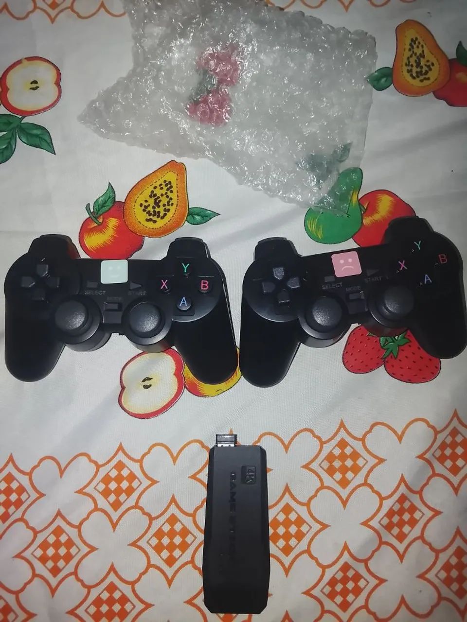Game stick 4k