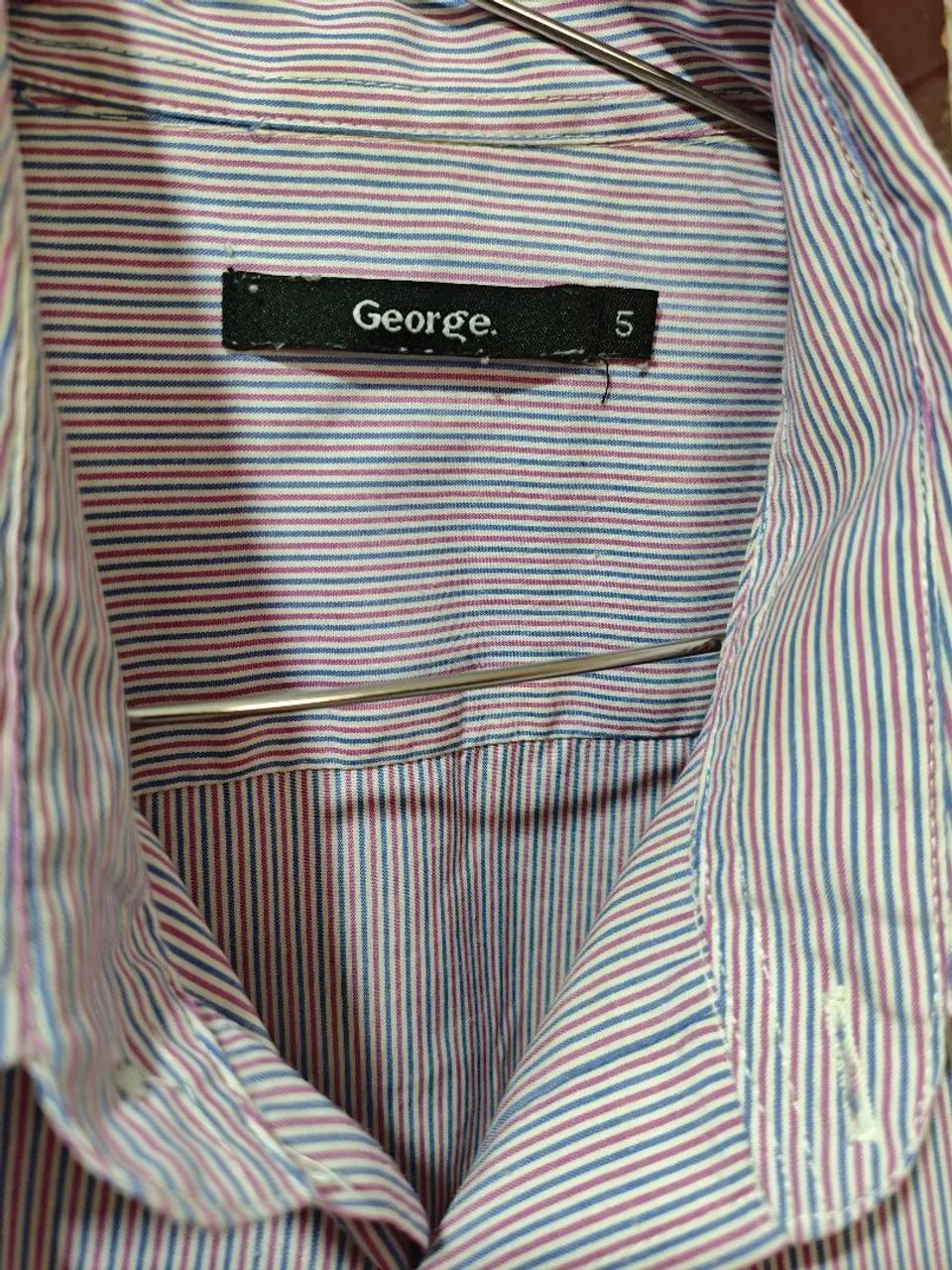 Camisa social Geroge - Foto 2