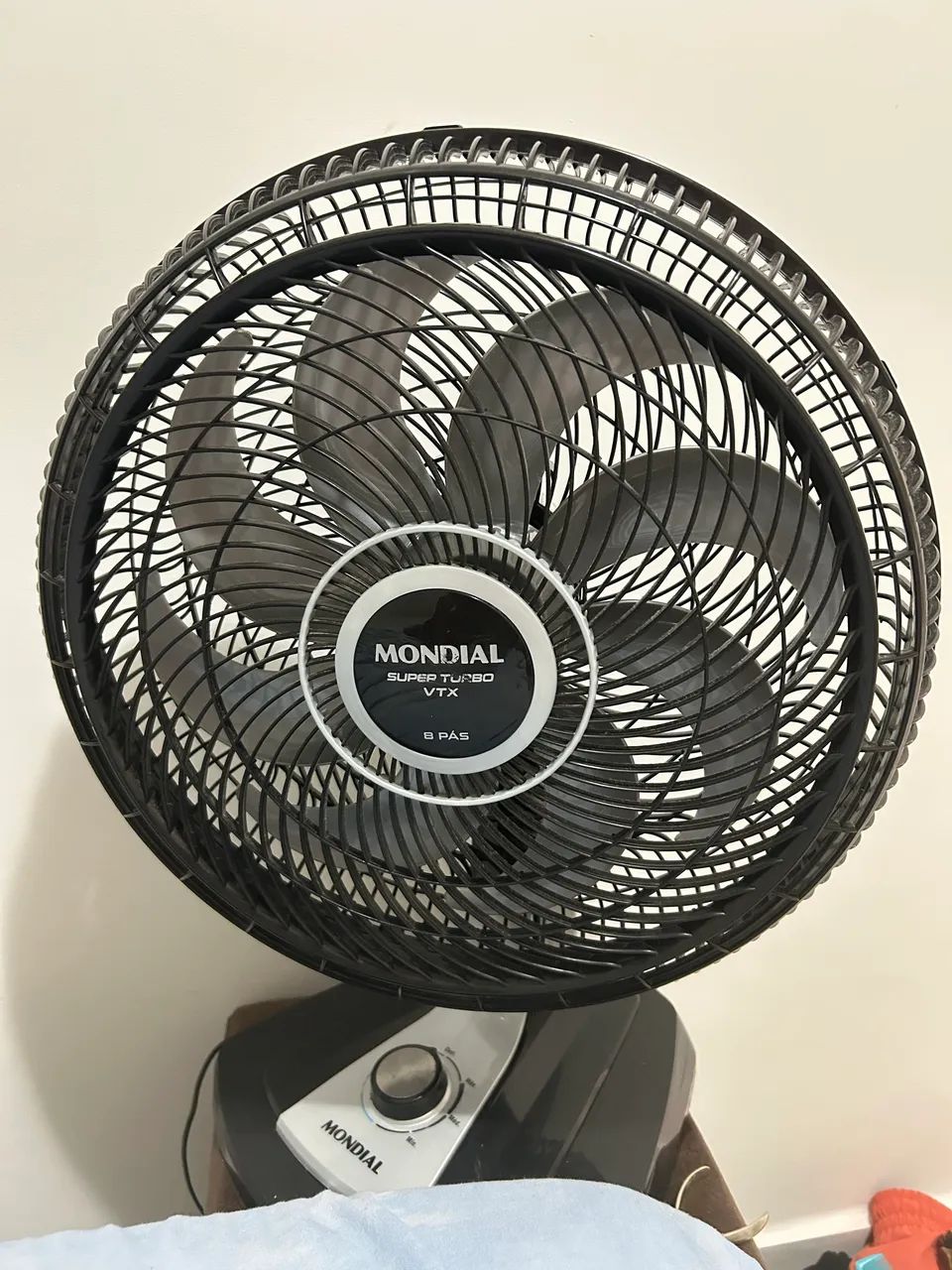 Ventilador 