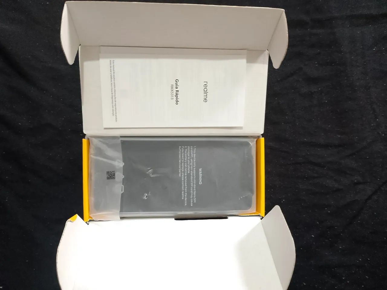 Celular ? Realme Note 70 - Foto 4