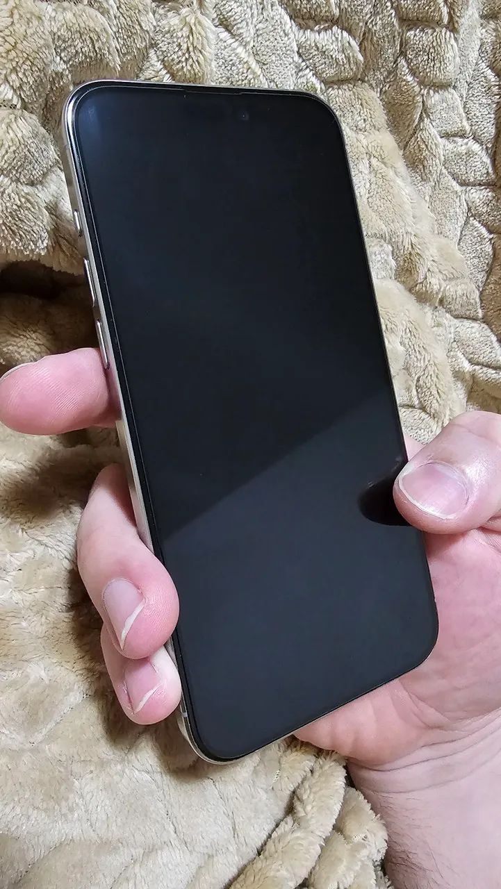 IPhone 15 Pro Max - Foto 2