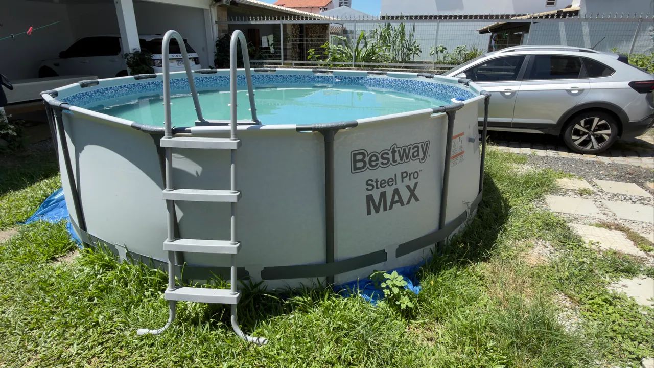 Piscina best Way  - Foto 3