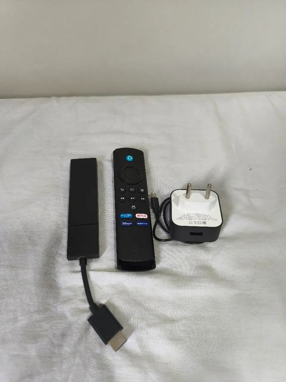 Amazon Fire Stick HD