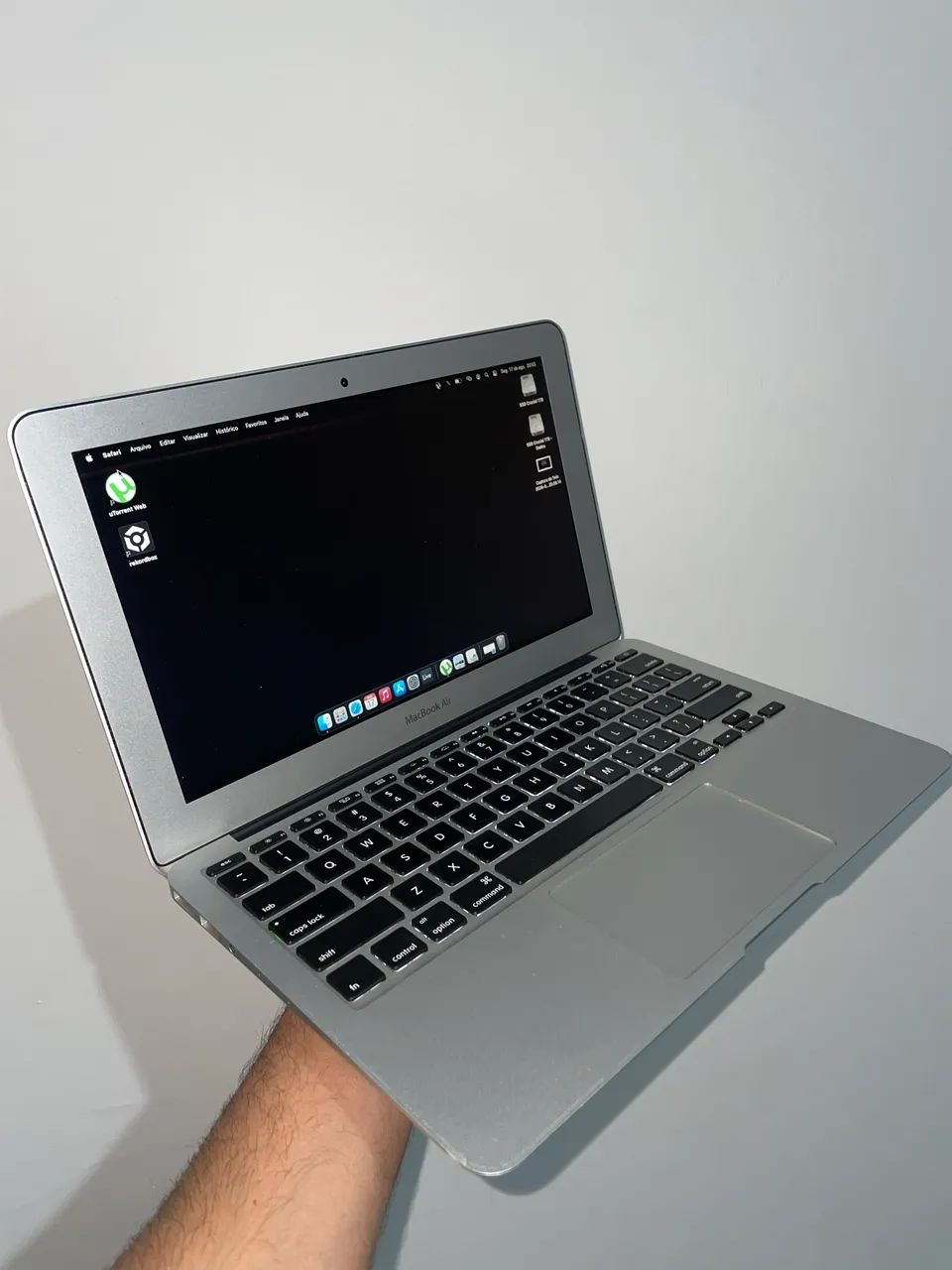MacBook Air 11