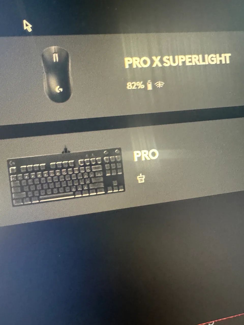 TECLADO LOGITECH G PRO  - Foto 3