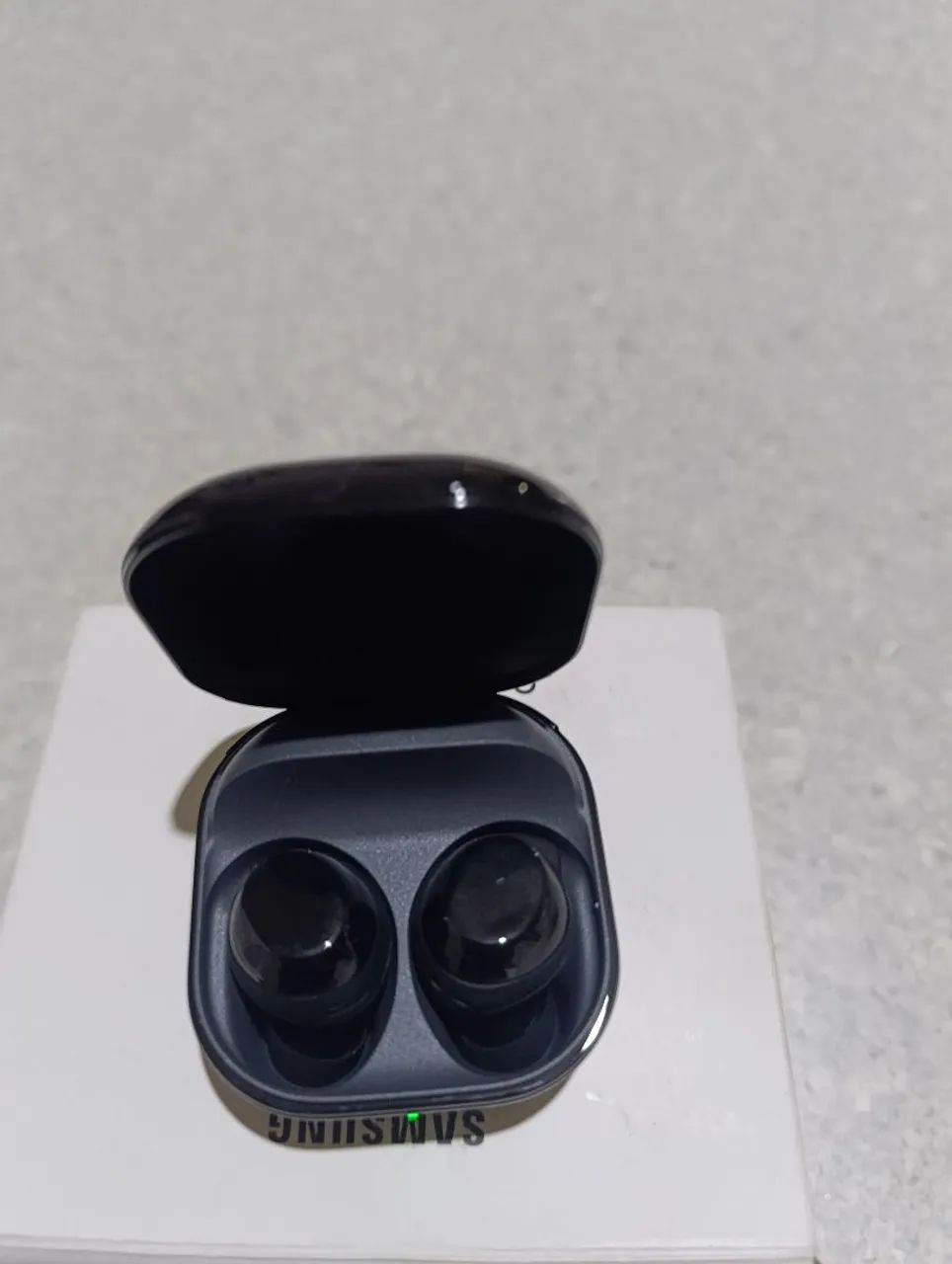 Fones Galaxy buds core 