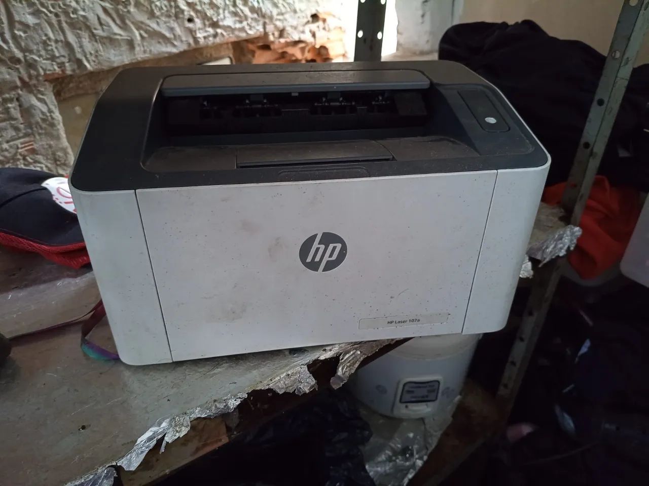 Hp impressora Epson 