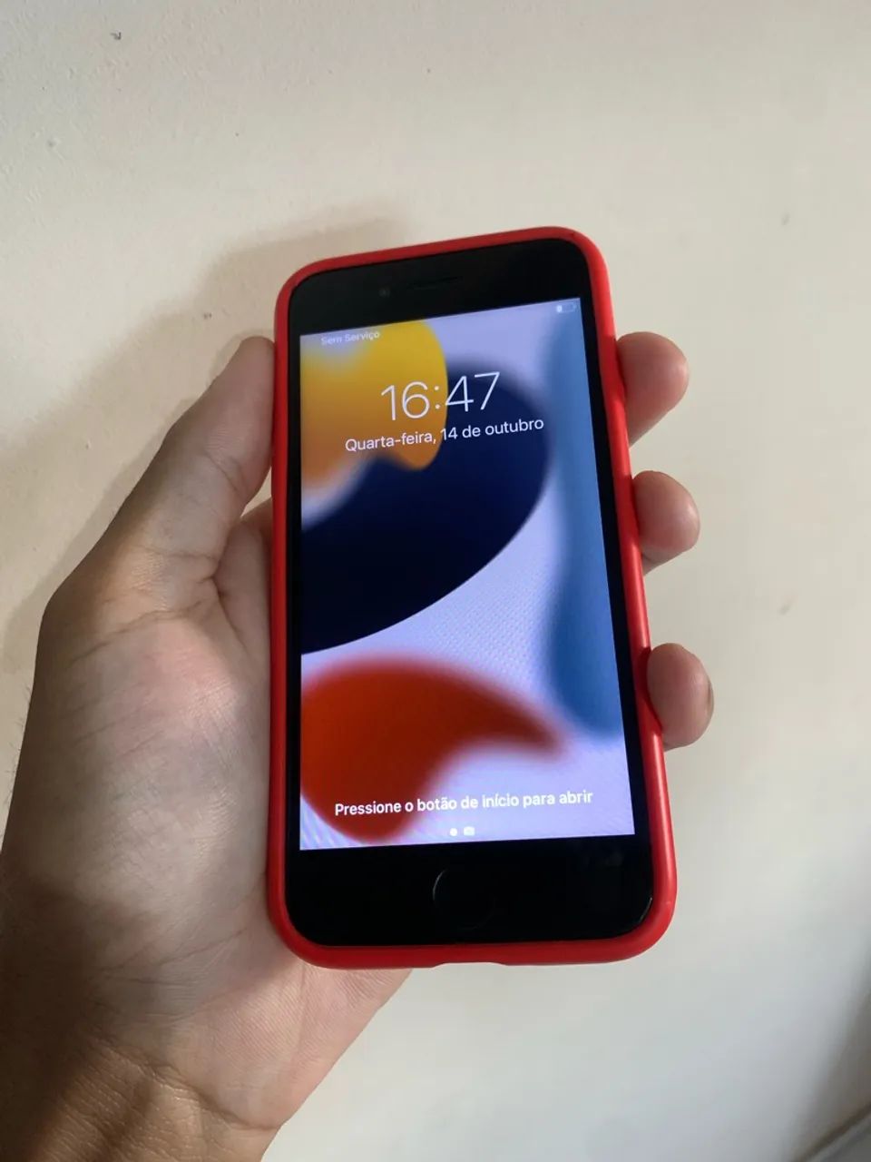 iPhone 7 128gb
