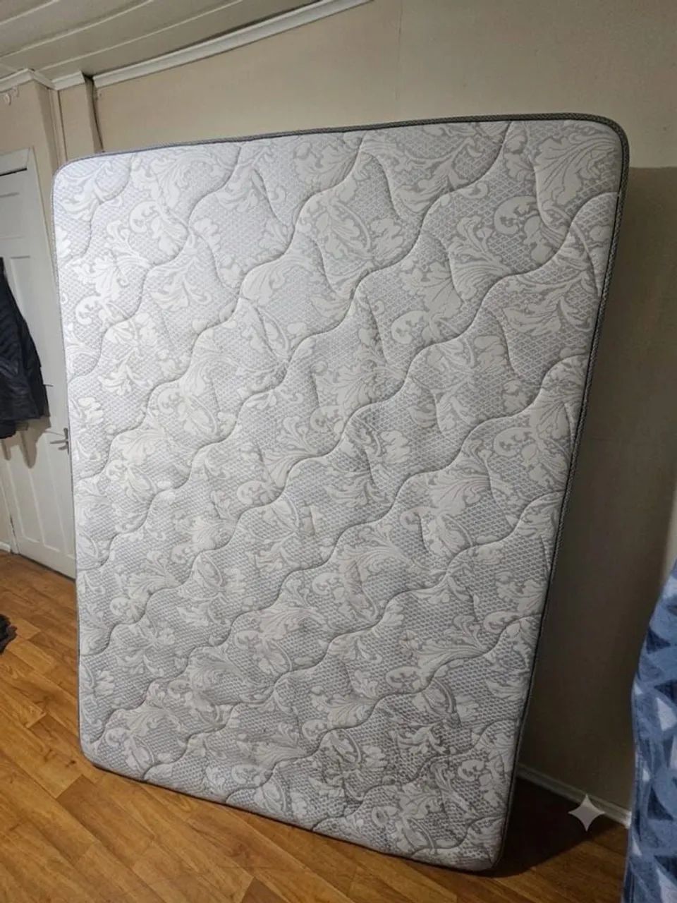 Cama casal Box - Foto 3