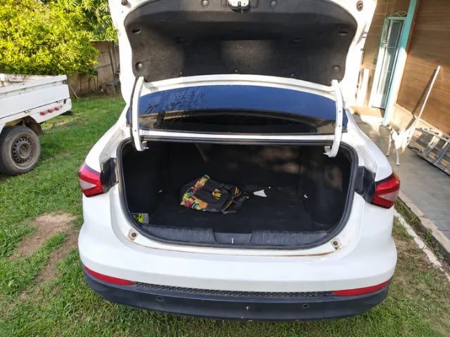 Fiat Cronos Drive 1.0 6V 2023 - Foto 5