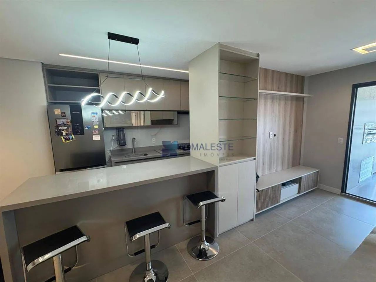 Apartamento com 3 dormitórios à venda por R$ 745.000,00 - Jardim Independência - São Paulo