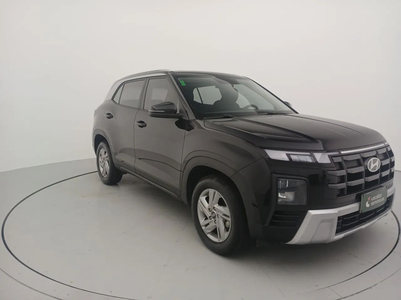 Hyundai Creta Comfort 1.0 TB 12V Flex Aut., foto 7 de 18