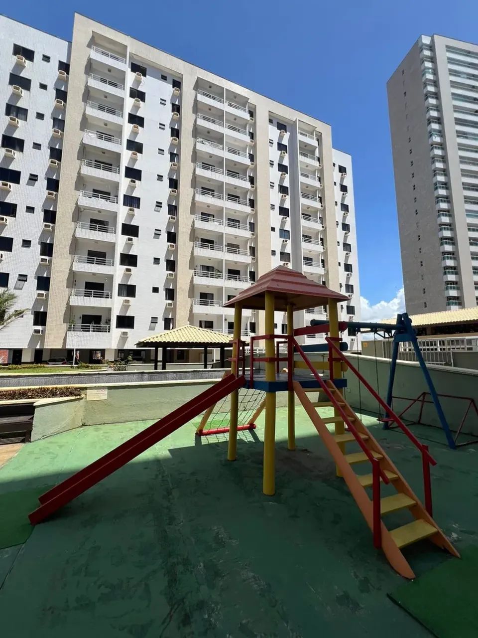 EXCELENTE OPORTUNIDADE NO CONDOMÍNIO LES JARDINS - COCÓ - Foto 4
