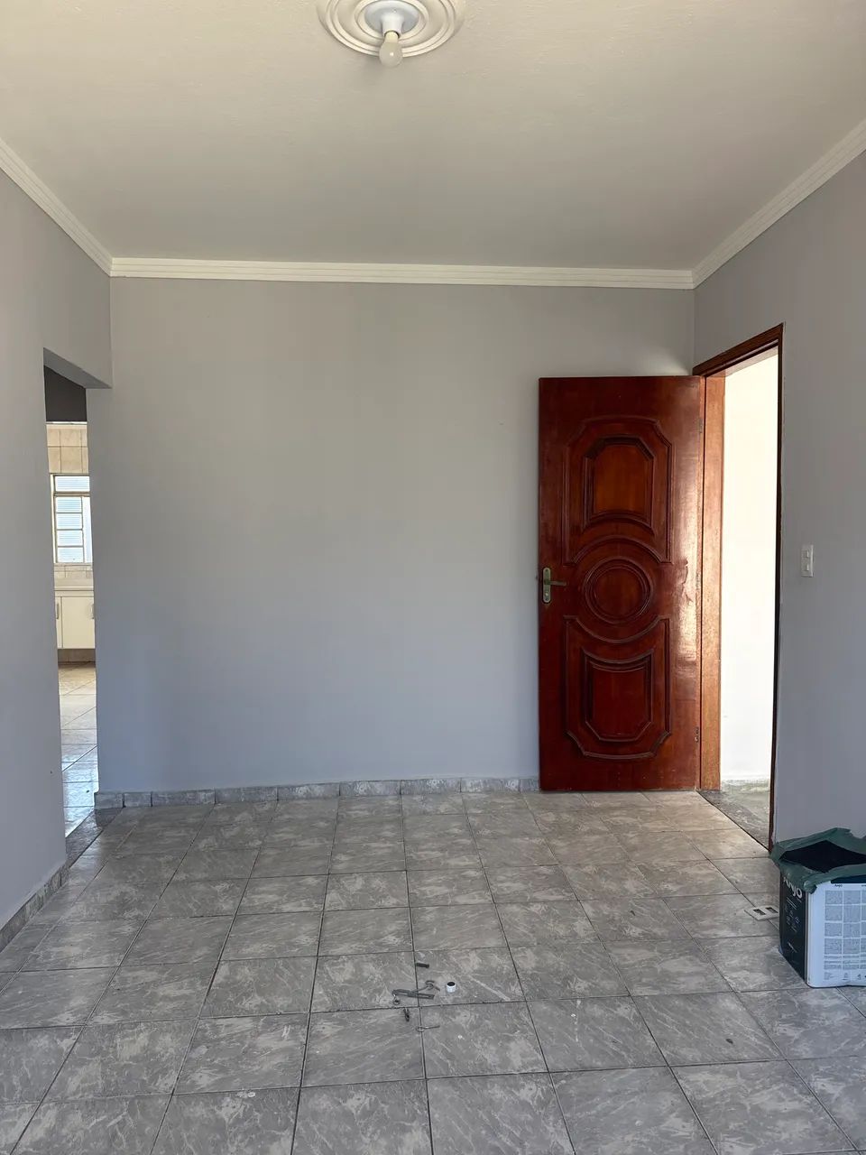 Casa 2 quartos + 2 vaga de garagem /pq dom Pedro  - Foto 4
