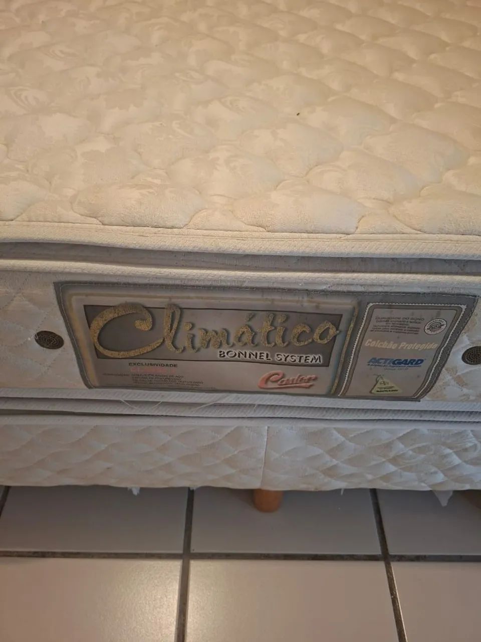 2 camas box - Foto 3