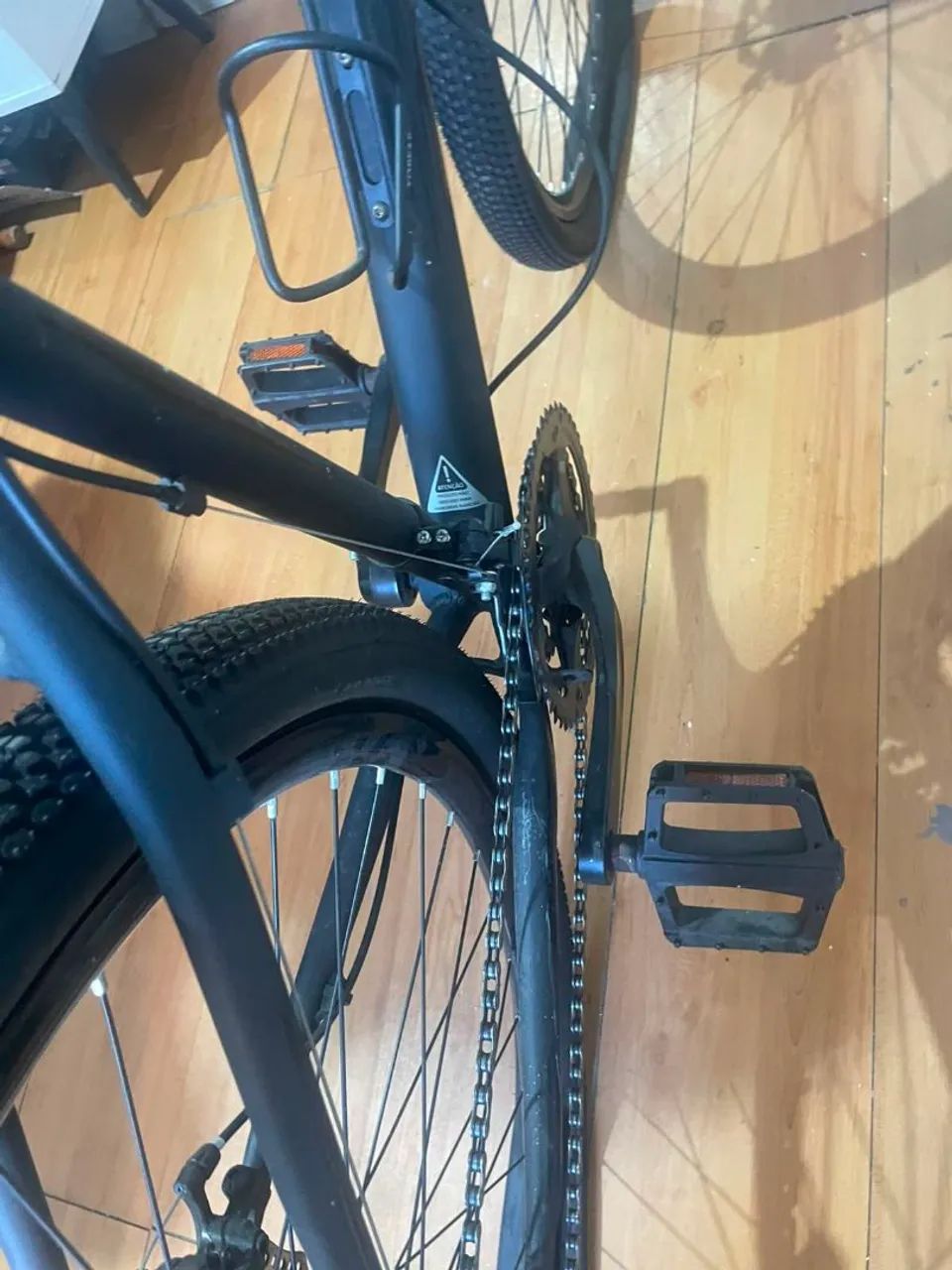 Bicicleta  - Foto 3