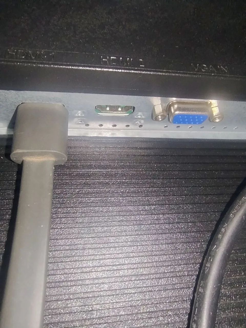 Monitor  - Foto 5