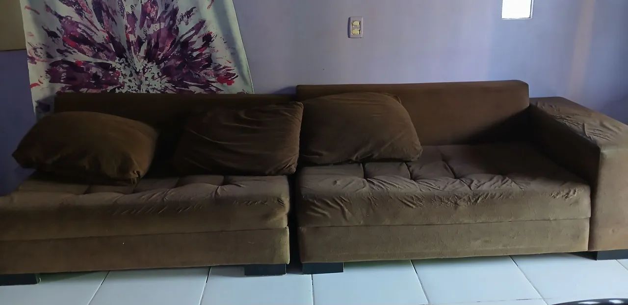 Sofá 