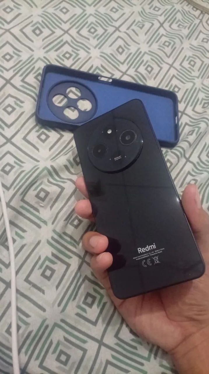 Xiaomi redimi 14c 