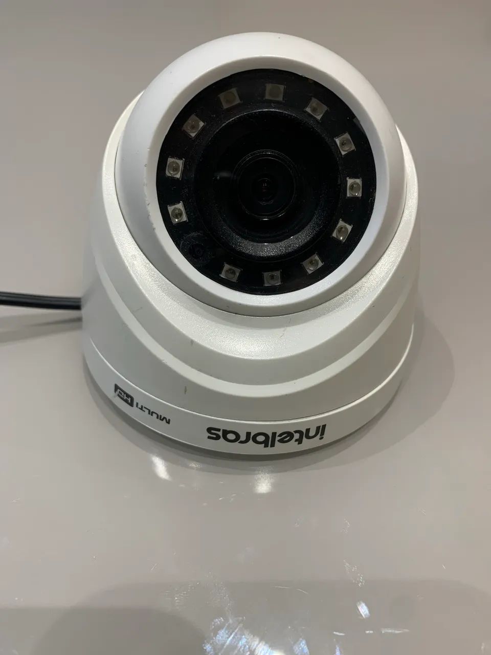 Câmera Intelbras VHD 1120 D G4