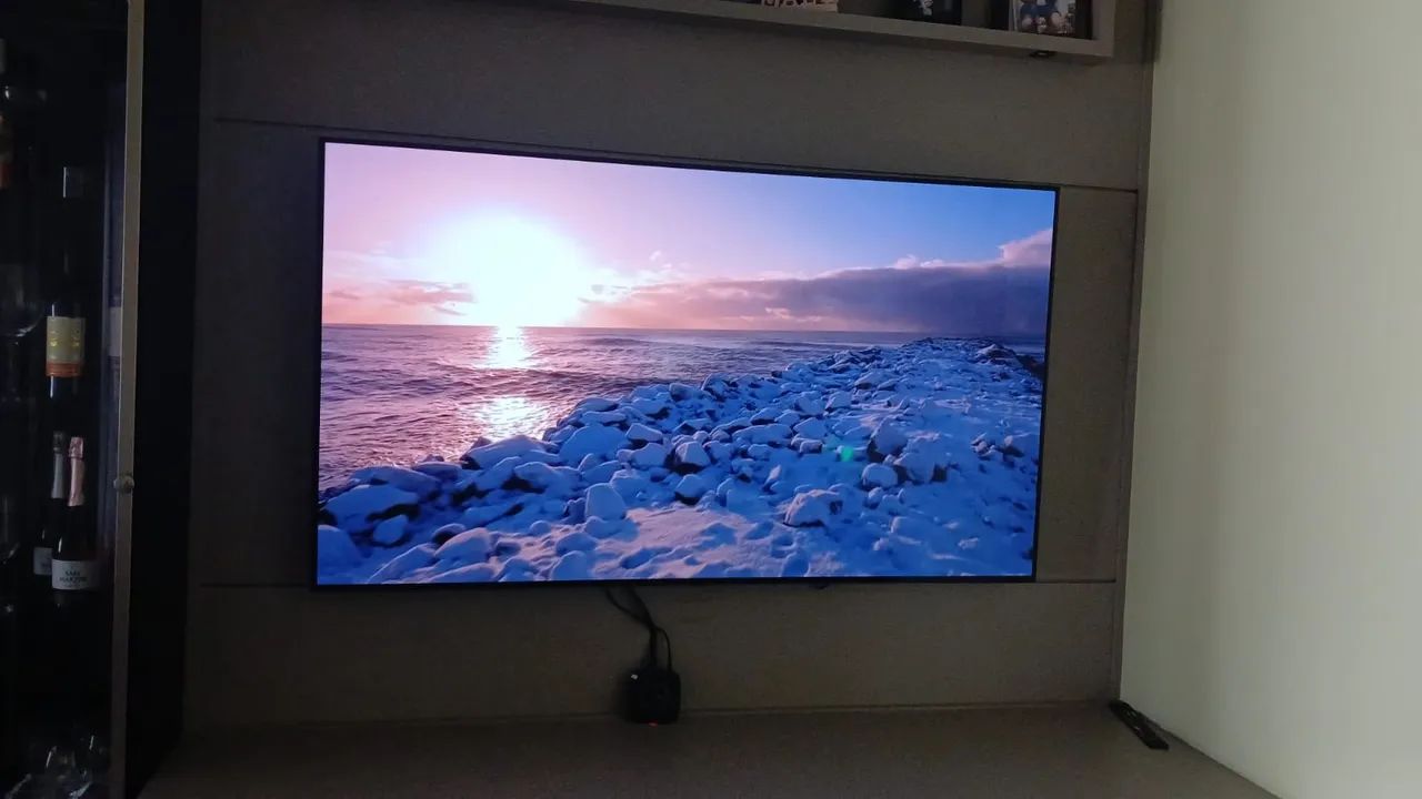 Tv OLED 65 - Foto 2