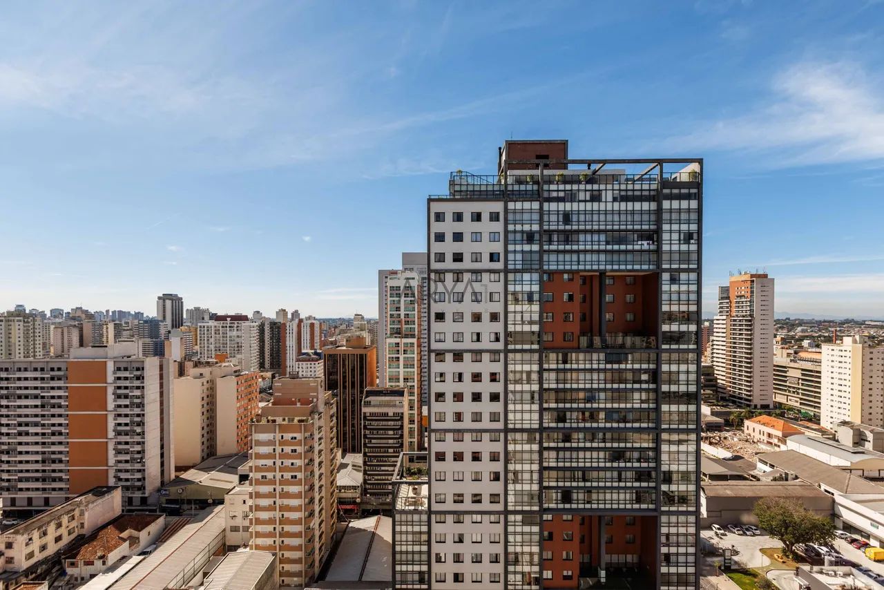 Apartamento à venda no Centro ARYA1