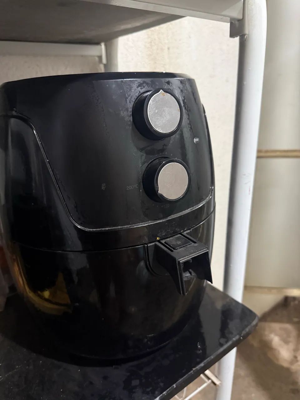 Airfryer 