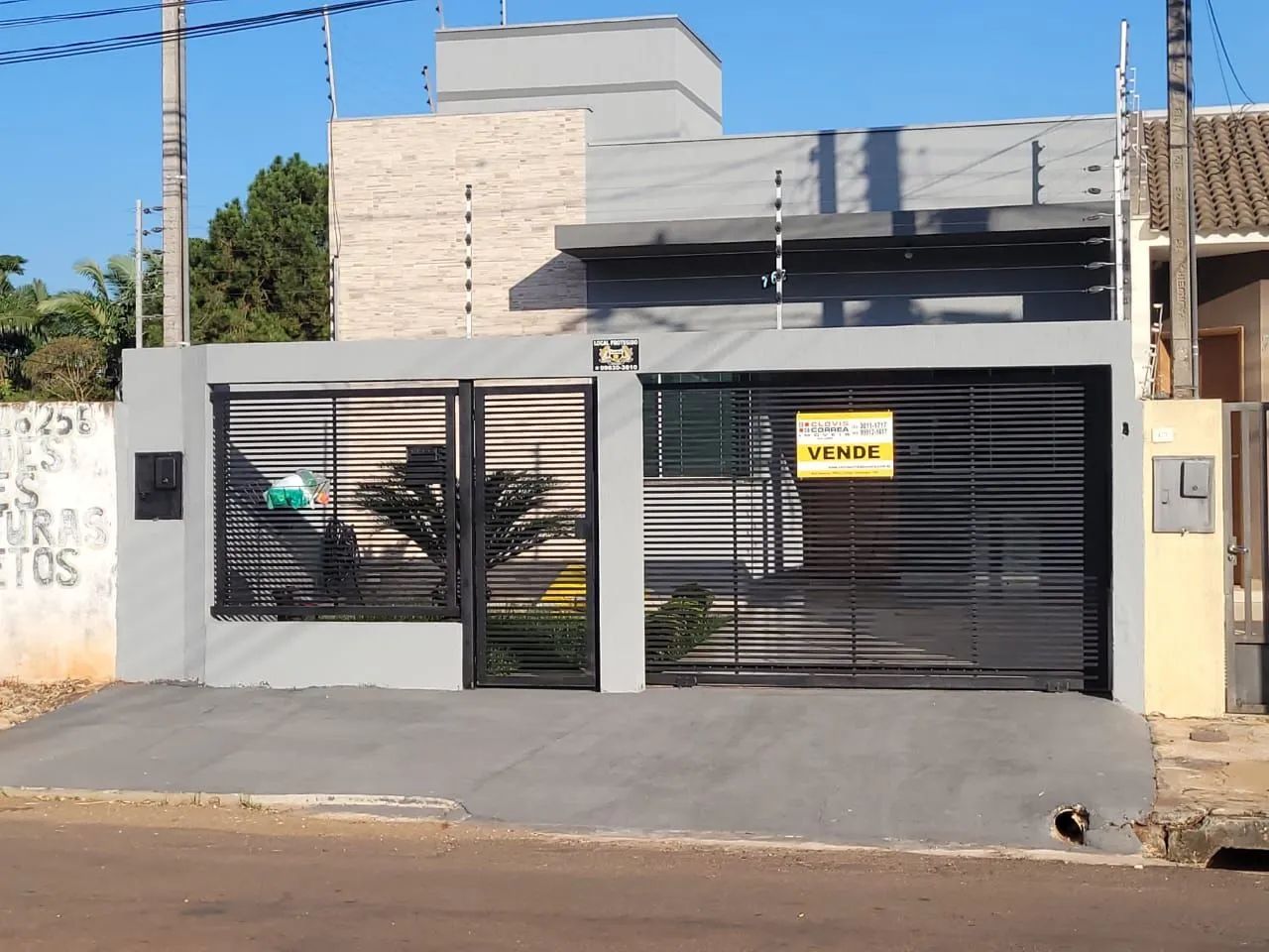 Foto - Arapongas - Vila Sampaio