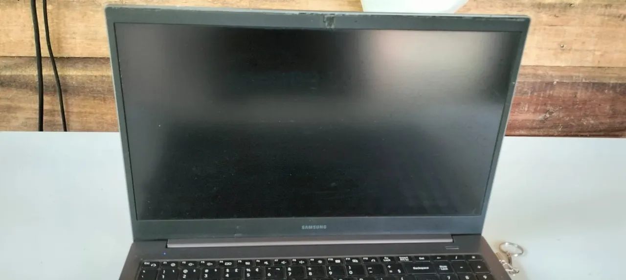 Notebook pra trabalho e jogos leves - Foto 3