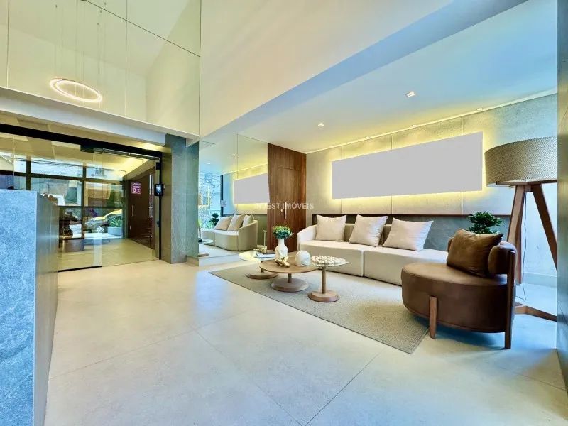 Apartamento - Juiz de Fora MG - Foto 5