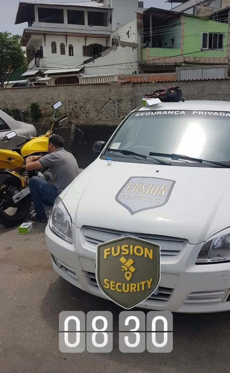 Rastreador para veículos automotivos - Foto 2