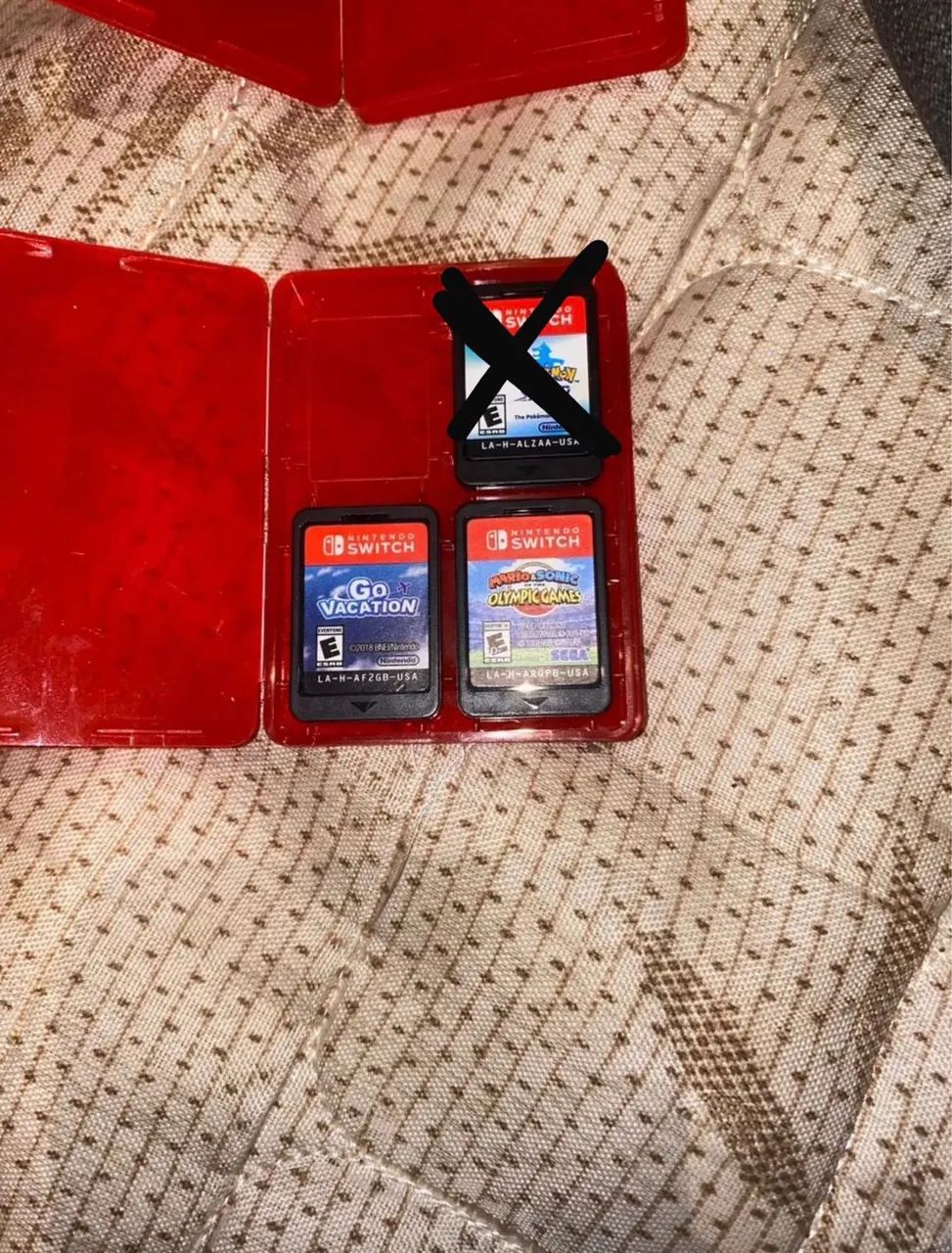 Jogos Nintendo Switch 