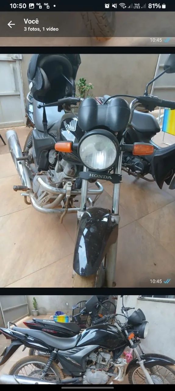 Fan 150 2011 - Foto 2