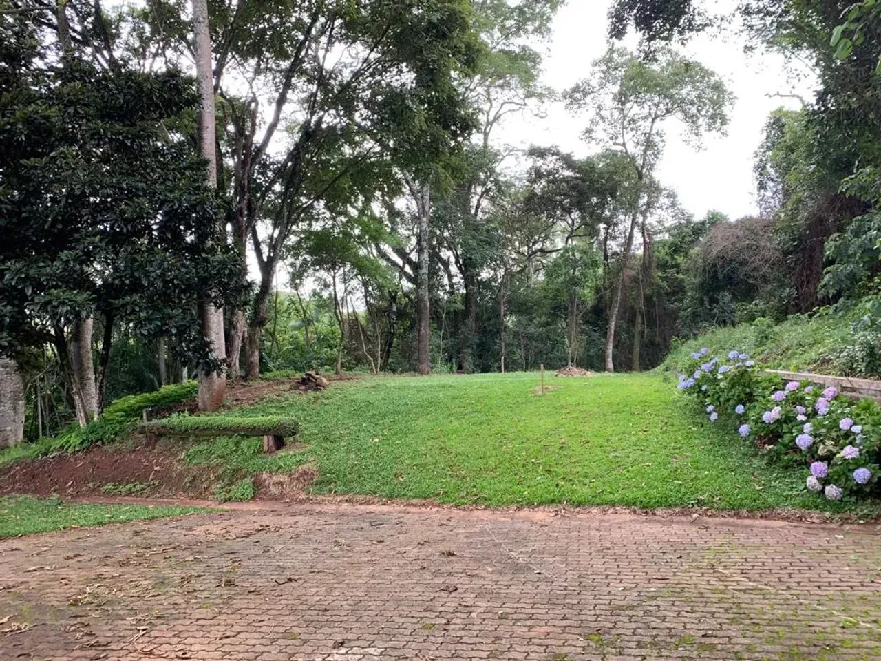 ALUGA-SE SÍTIO/CHÁCARA PARA EVENTOS - Foto 5
