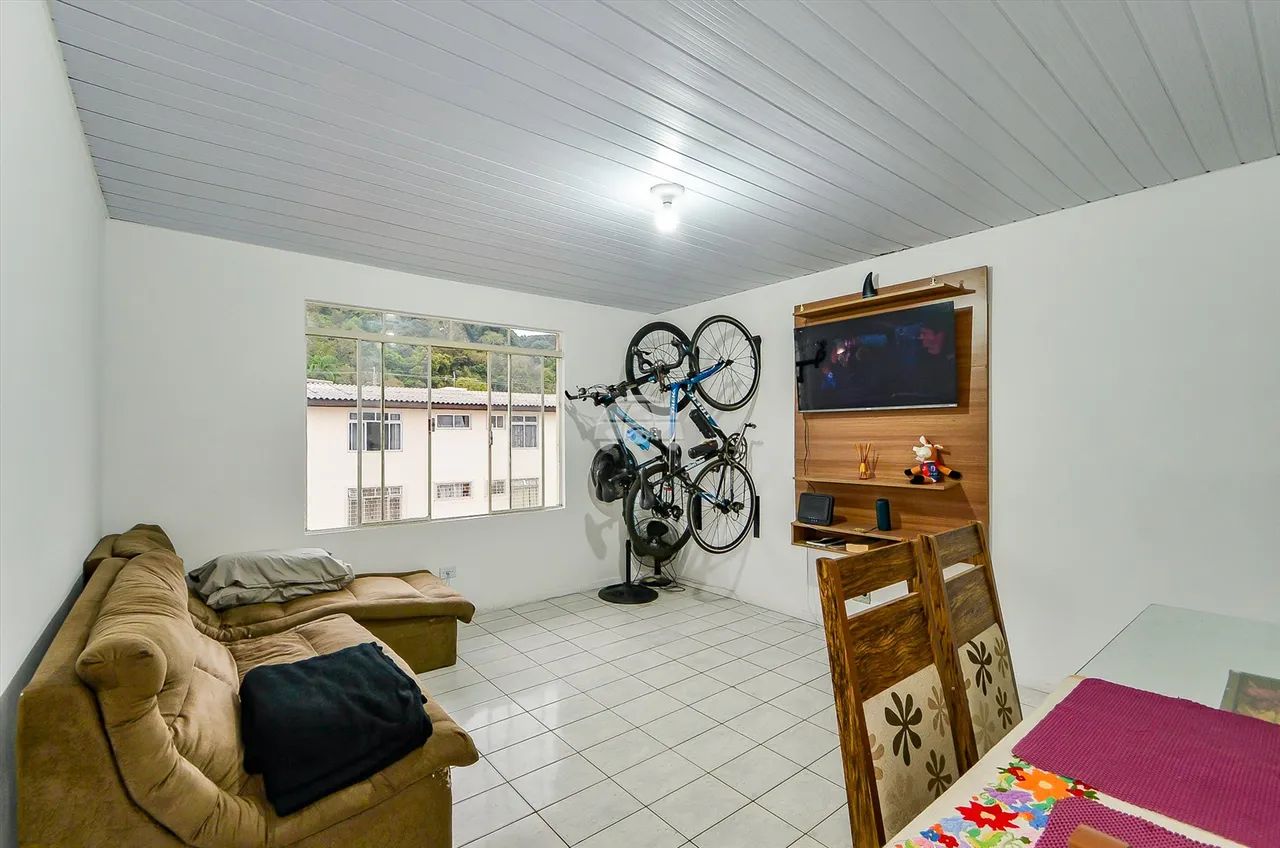 Vendas Apartamento Curitiba PR - Foto 5