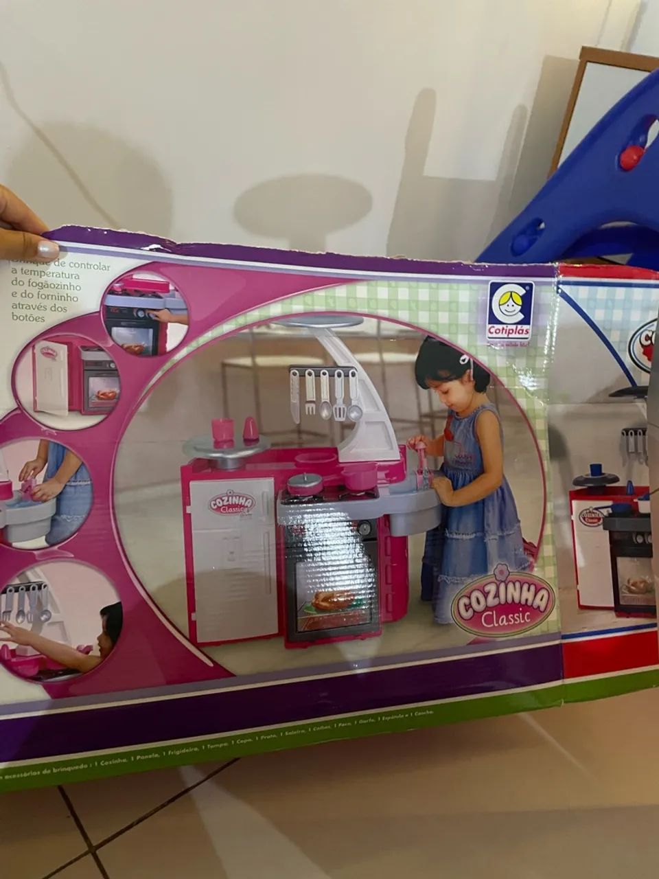 Cozinha 