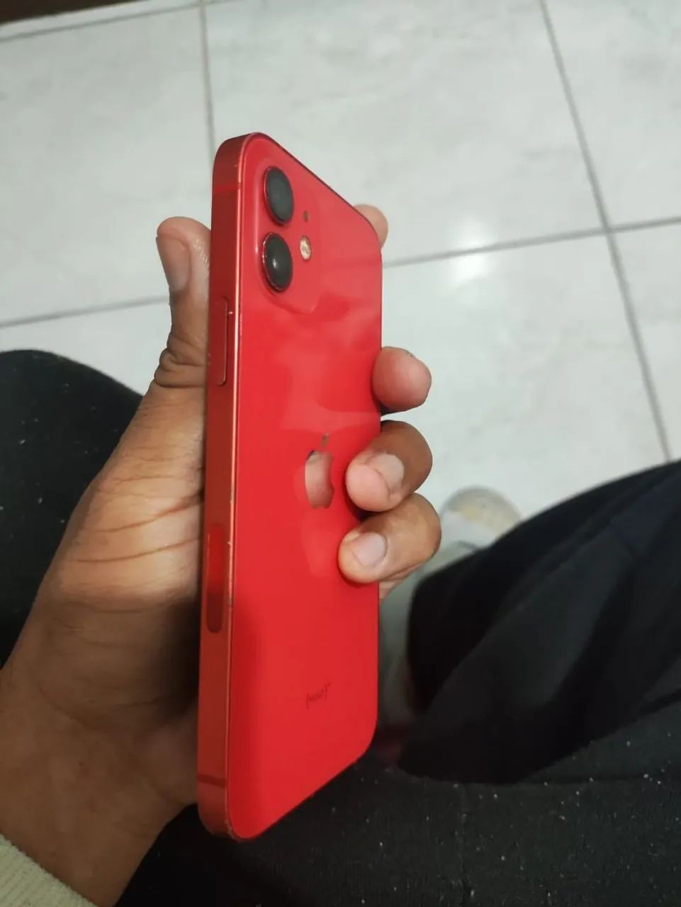 Iphone 12  - Foto 5