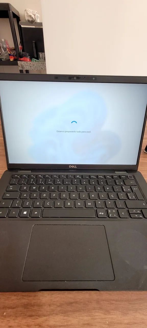  Dell Latitude 7420 Intel I7 11°