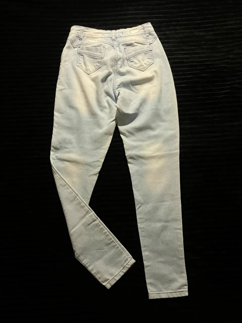 Calça Jeans Clara Feminina  - Foto 2