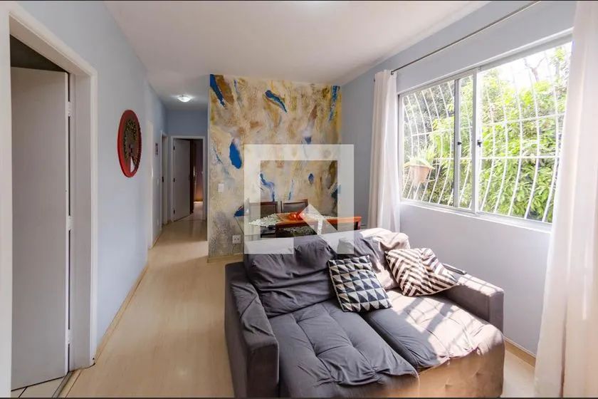 Apartamento à Venda - Nova Granada, 3 Quartos, 80 m2 - Foto 5