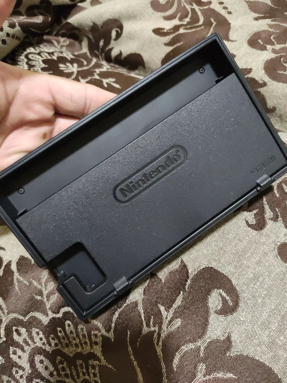 Dock Nintendo Switch  - Foto 2