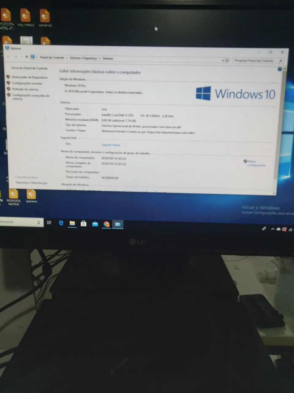 Computador Positivo  - Foto 4