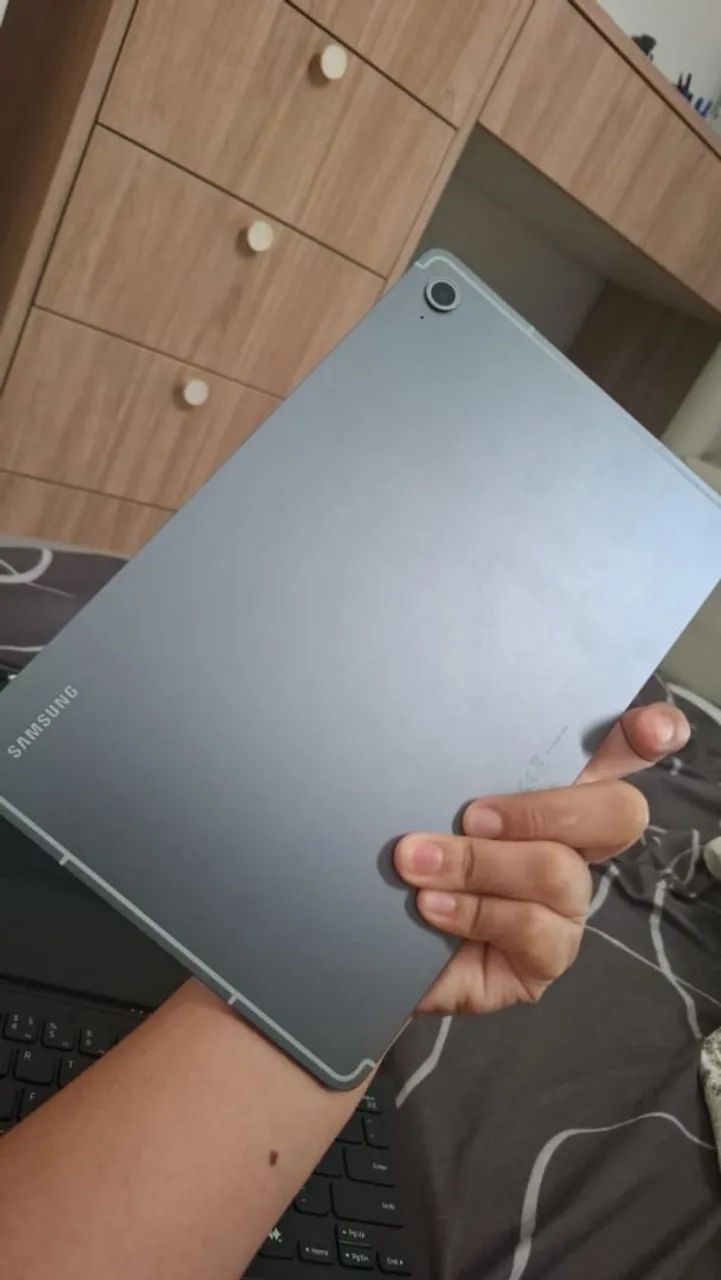 Tablet Samsung  - Foto 3