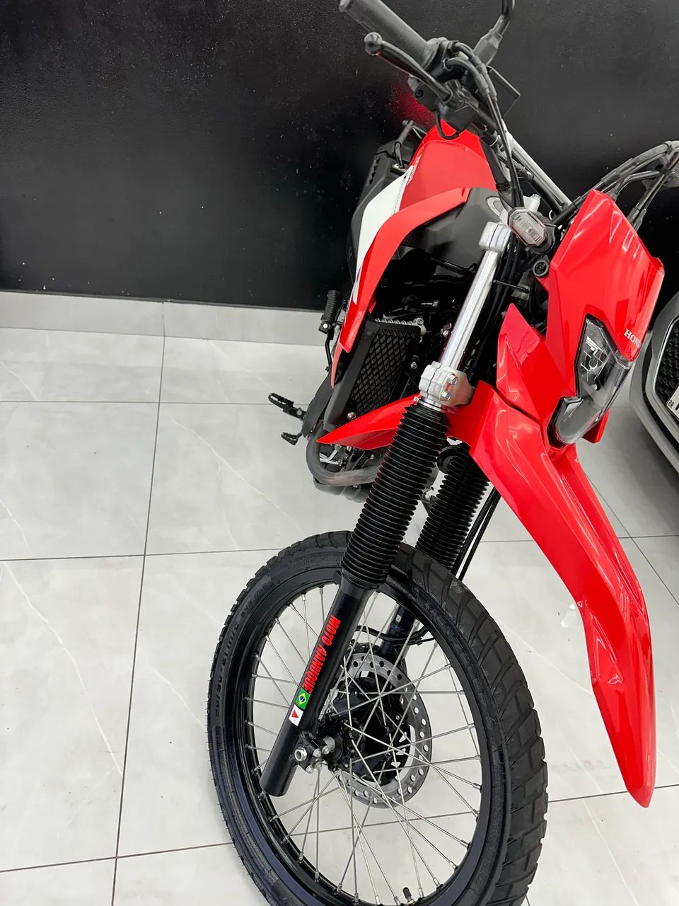 XR Tornado - Foto 2
