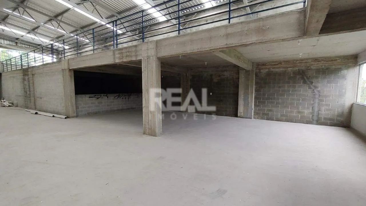 Galpão de 1000m² para alugar no Jardim Piemonte - Betim. - Foto 3