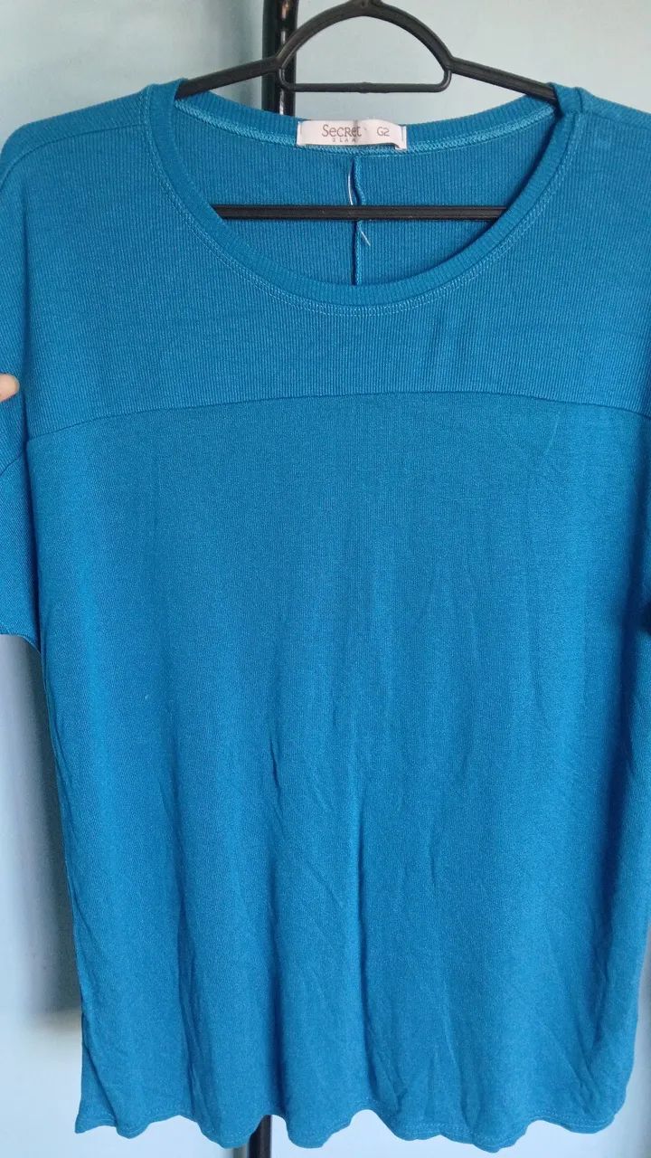 Lote de roupas  - Foto 3