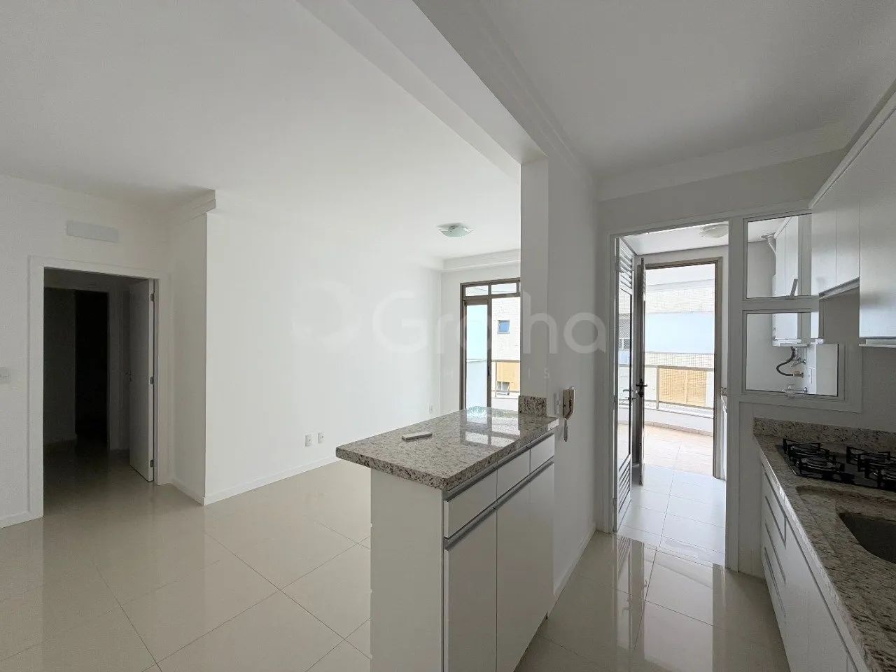Apartamento de 86m² com 2 quartos sendo 1 suíte no bairro João Paulo - Foto 2